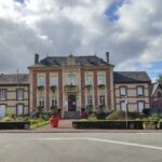 Domaine de Gaillefontaine