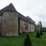 Manoir dit ferme de Vaux