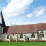 Eglise