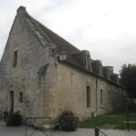 Grange aux dîmes