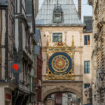 Tour du Beffroi