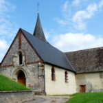 Eglise Saint-Laurent