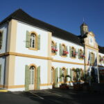 Hôtel de ville
