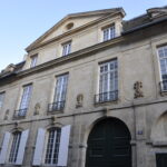 Ancien hôtel Lebourguignon-Duperré