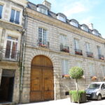 Hôtel Radigue