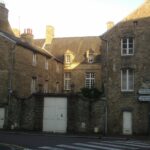 Hôtel Tanquerey de la Montbrière