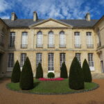Hôtel de Castilly