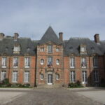 Hôtel de la préfecture (ancien Hôtel de Guise)