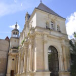 Hôtel de Mondrainville ou de la Monnaie