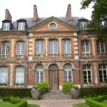 Ancien hôtel de la Gabelle