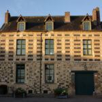 Manoir de Roncheville