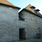 Ancien grenier à sel