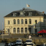 Hôtel de ville