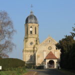 Manoir dit Le Lieu Calice