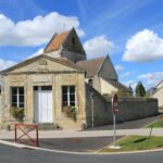 Eglise