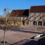 Ferme Saint-Bernard