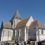 Eglise