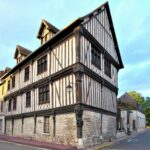 Maison (immeuble Benac)