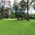 Jardin public
