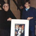 Propriété familiale du peintre Paul-Elie Gernez