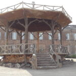 Kiosque à musique