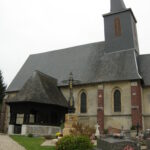 Eglise