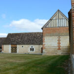 Léproserie dite maladrerie Saint-Nicolas