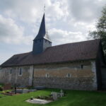 Eglise