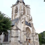 Prieuré du Torps
