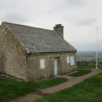 Ancien poste de garde