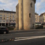 Tour Guillaume-le-Roy