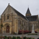 Eglise