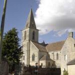 Eglise du Cainet
