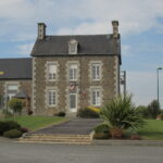 Manoir de la Faucherie