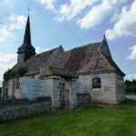 Eglise de Sainte-Opportune