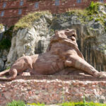 Monument aux morts de la guerre 1914-1918 dit aux Forains
