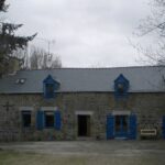 Longère communale