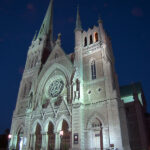 Eglise Saint-Antoine-de-Padoue
