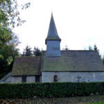 Chapelle de Louvetot