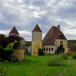 Manoir de la Fresnaye
