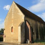 Ancienne abbaye Sainte-Barbe