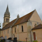 Pressoir du château