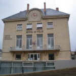 Moulin de Buré