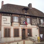 Domaine de Chennebrun