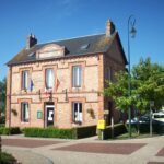 Maison dite Logis du Roy ou de François Ier