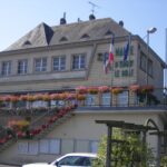 Eglise des Biards