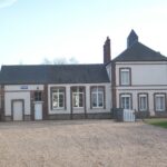 Château de la Fontaine-du-Houx