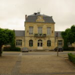 Château de Brécy
