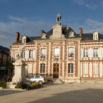 Ancien prieuré Saint-Nicaise