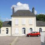 Domaine du château de Trébons